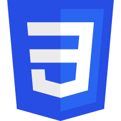 CSS3_logo 1
