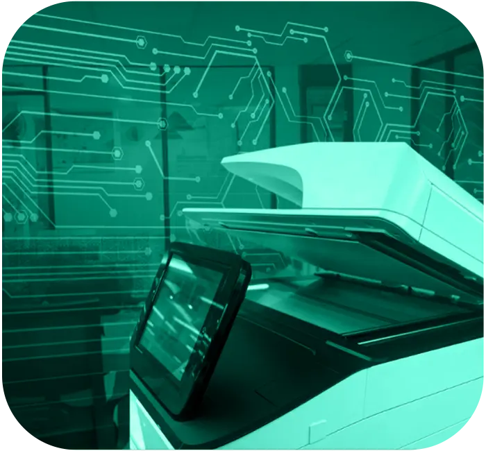 Managed Print Services - Connexate