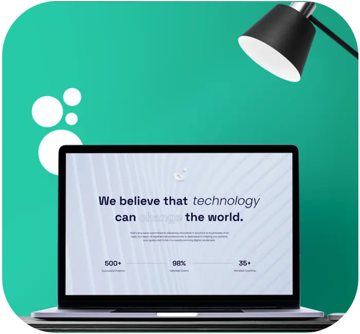 Technology Solutions for Today's Dynamic Business Environment! - Connexate